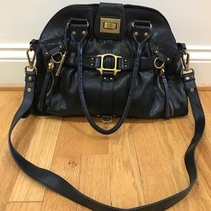 Vintage Lockheart Bag